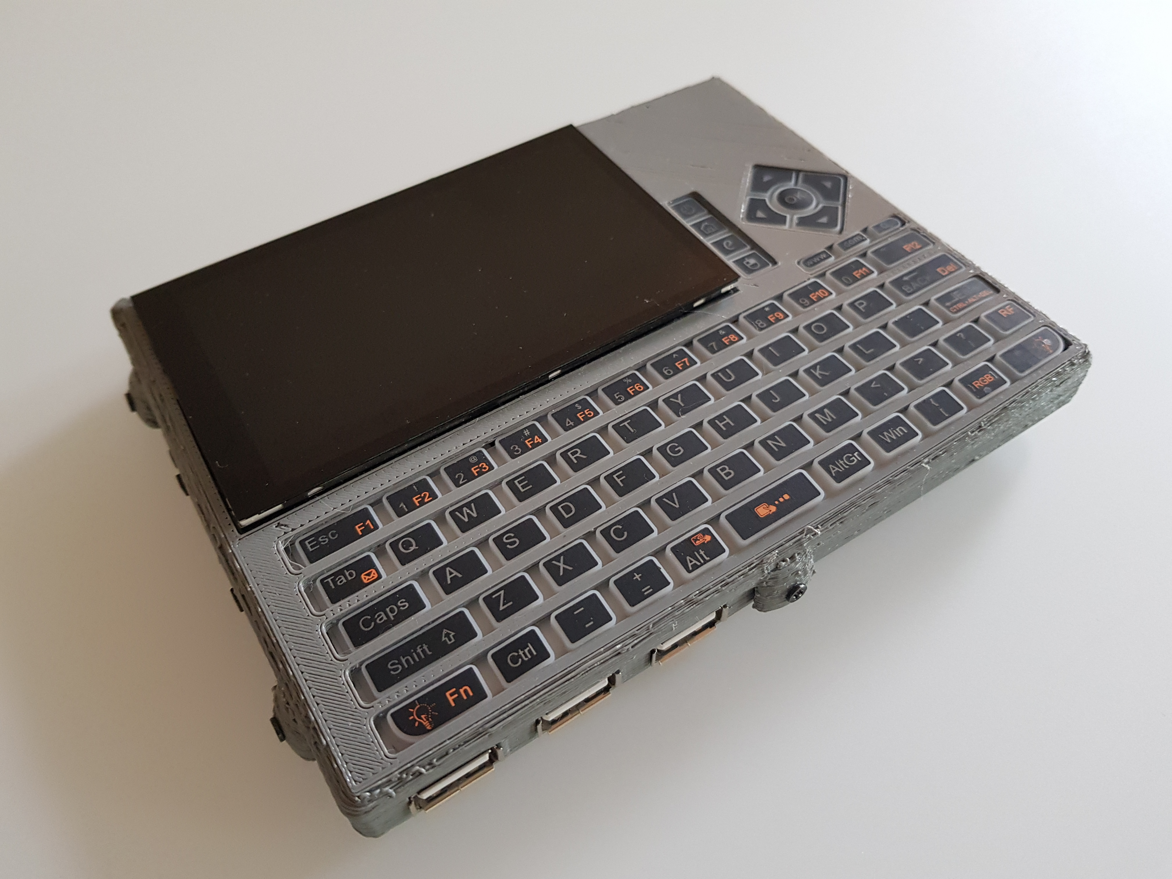 PocketPi