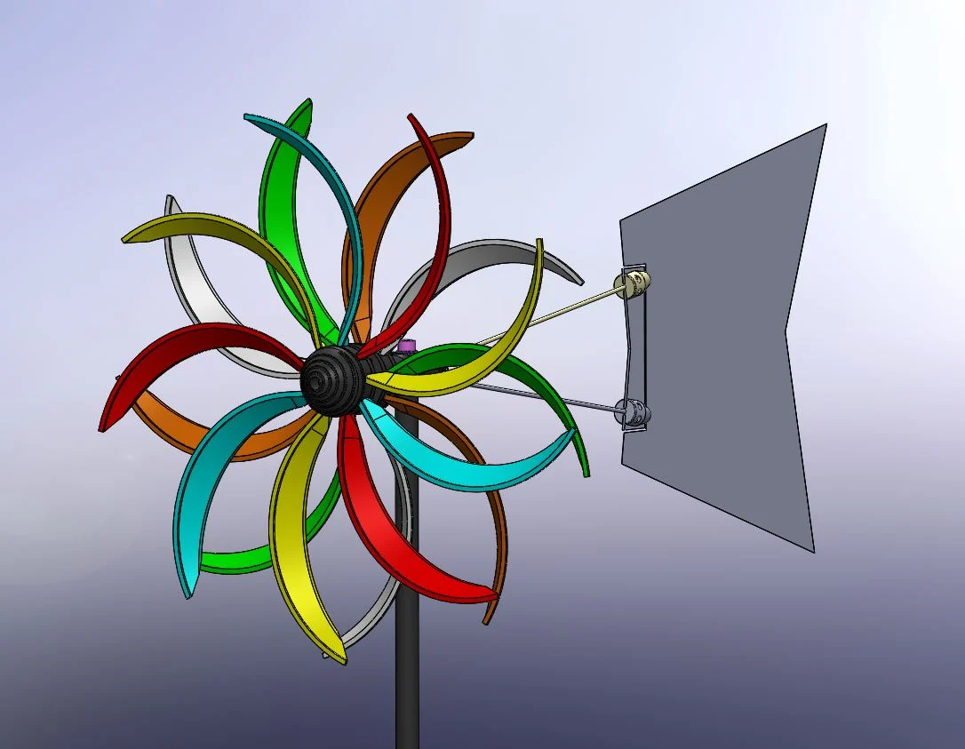 Windmill