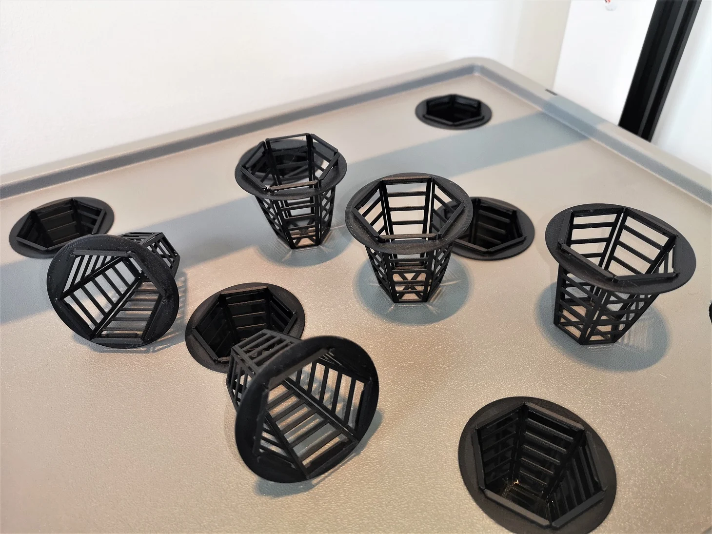 50mm / 2' Hydroponics Net Pot