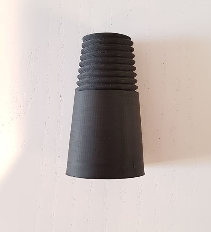 Vileda Mop adapter