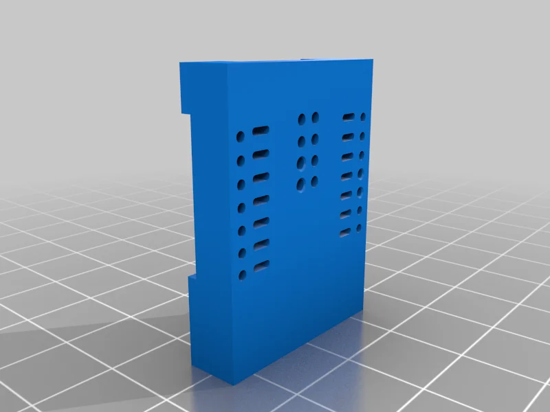 Xiao Socket adapter Revision II