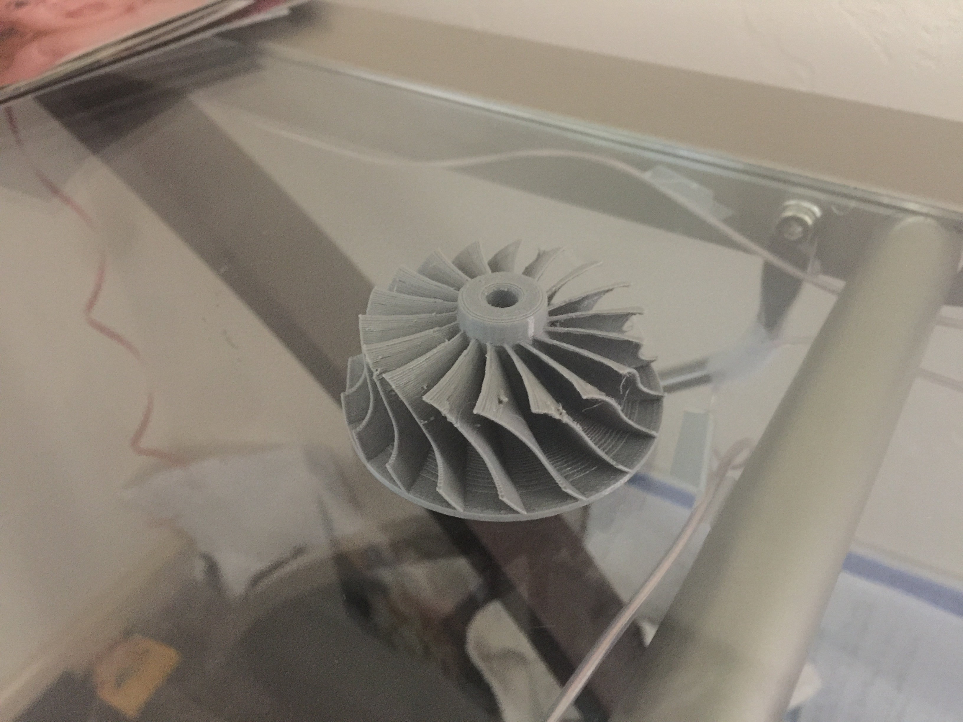 Impeller