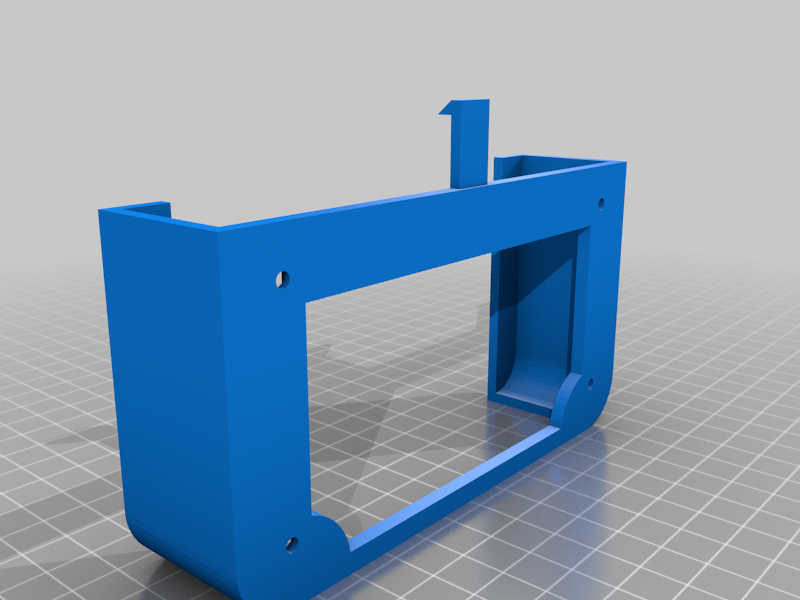 PureLink Wireless HD CSW300 Wall mount