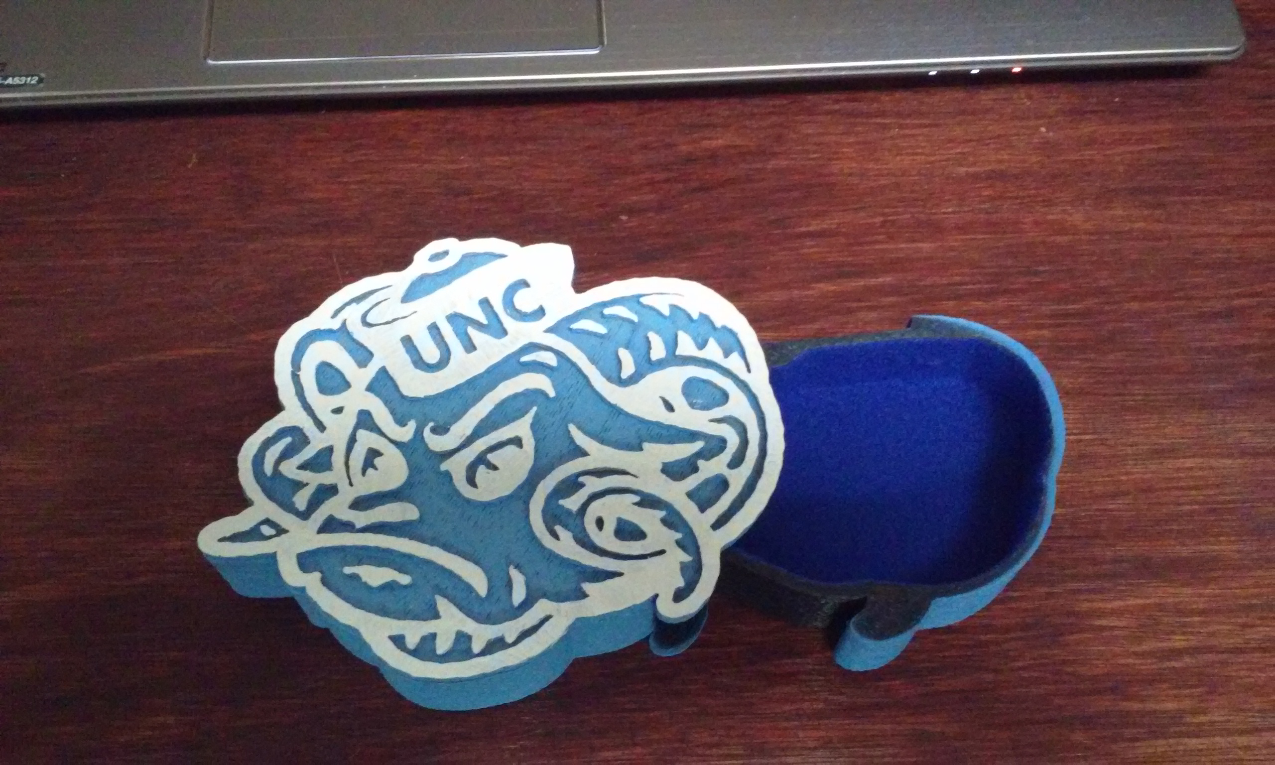 UNC Box