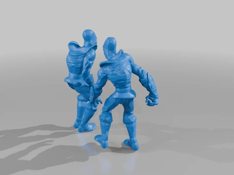 Ninja Foot Clan