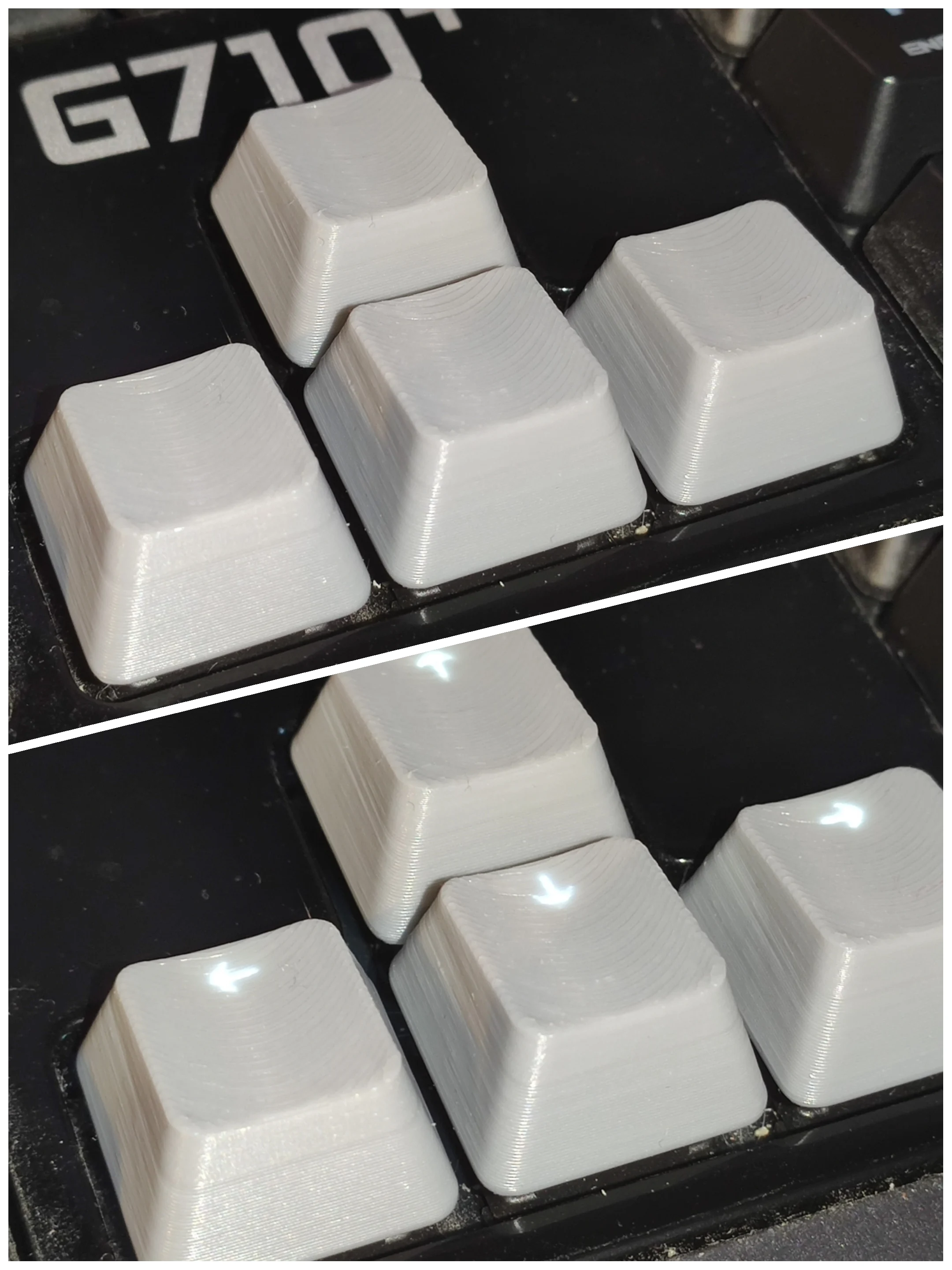 Cherry MX keycap