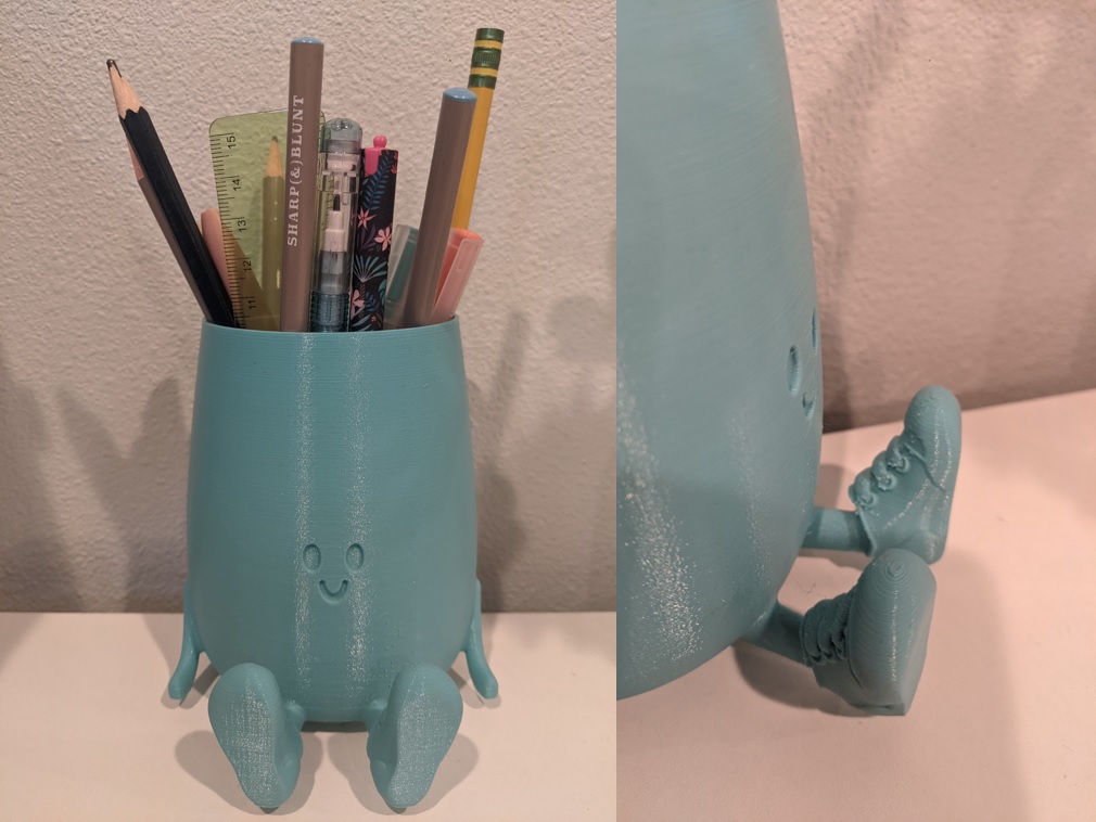 Pen Holder
