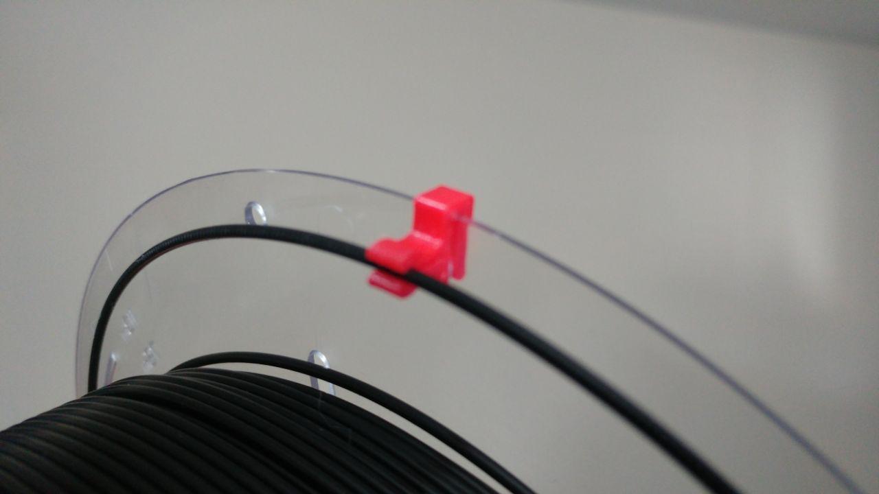Comgrow Spool Clip
