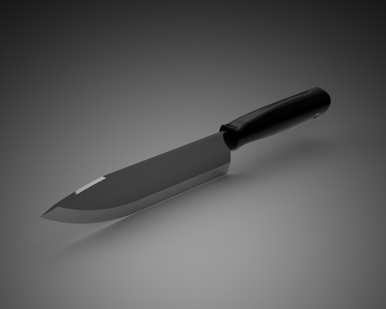 Knife Halloween
