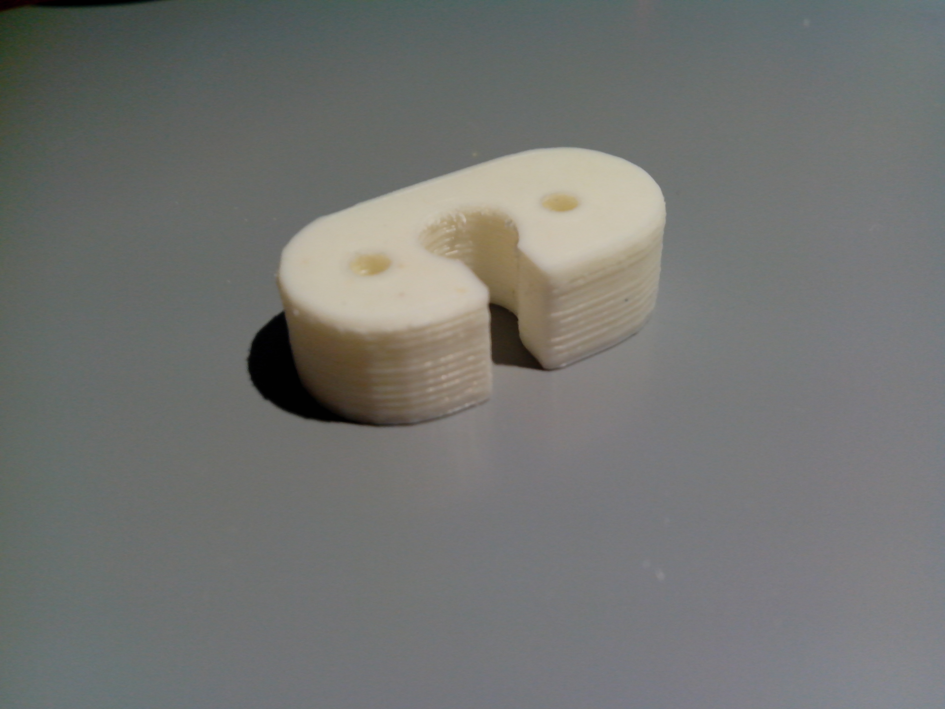 Dji Phantom 2 leg supplement