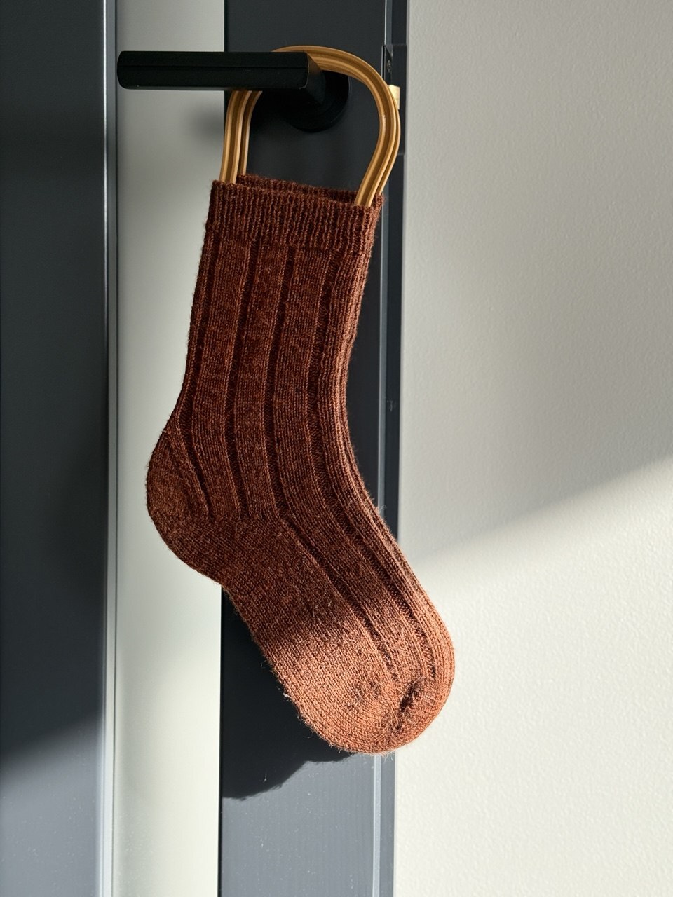 Sockblocker