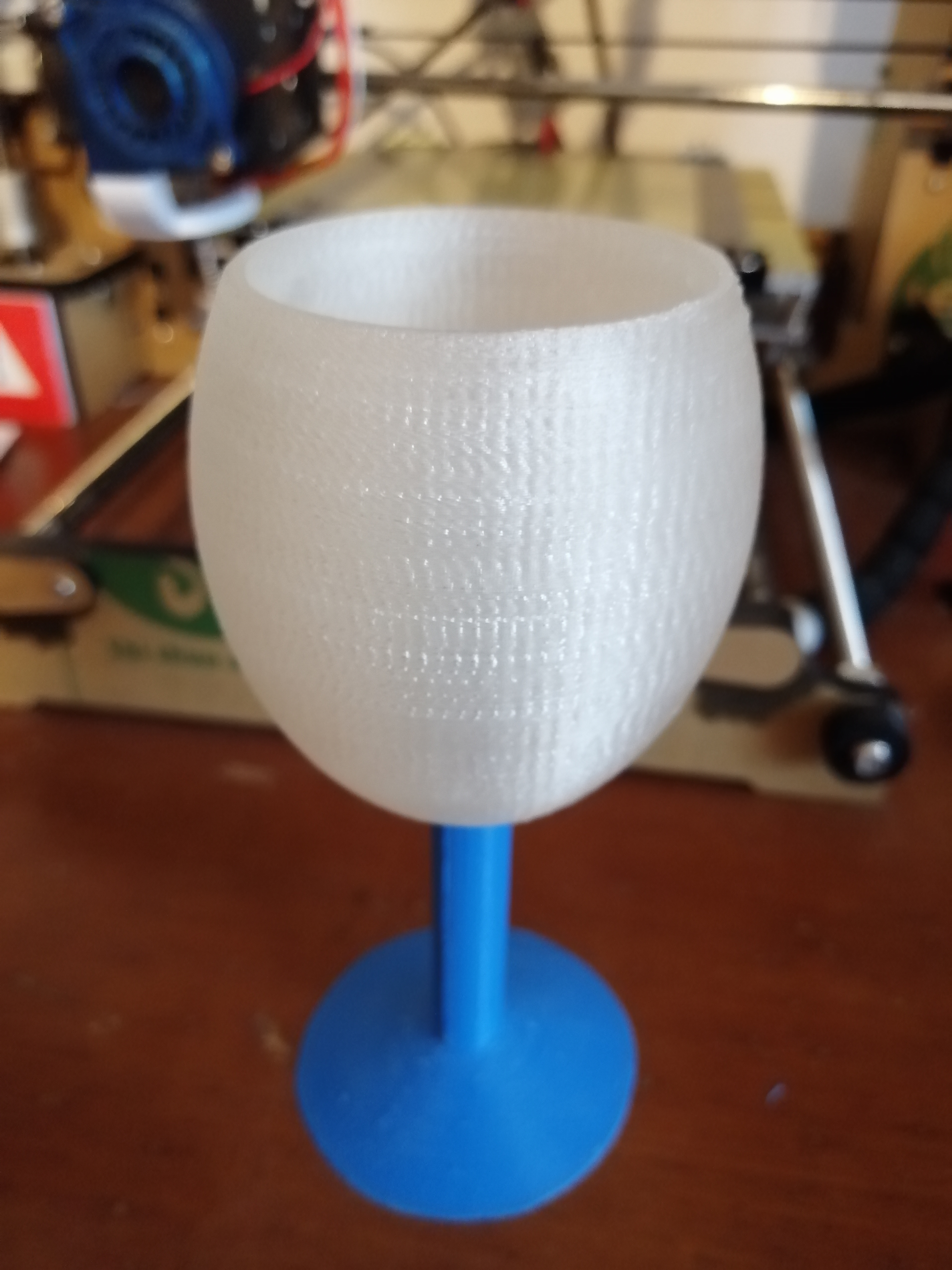 WineGlass