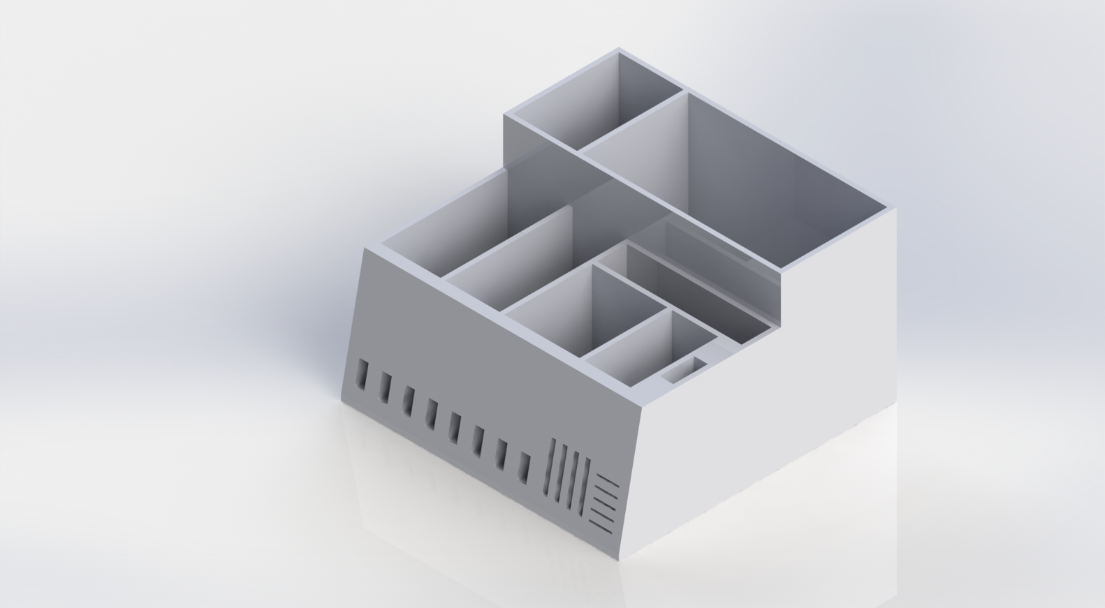 Best Desk Organizer