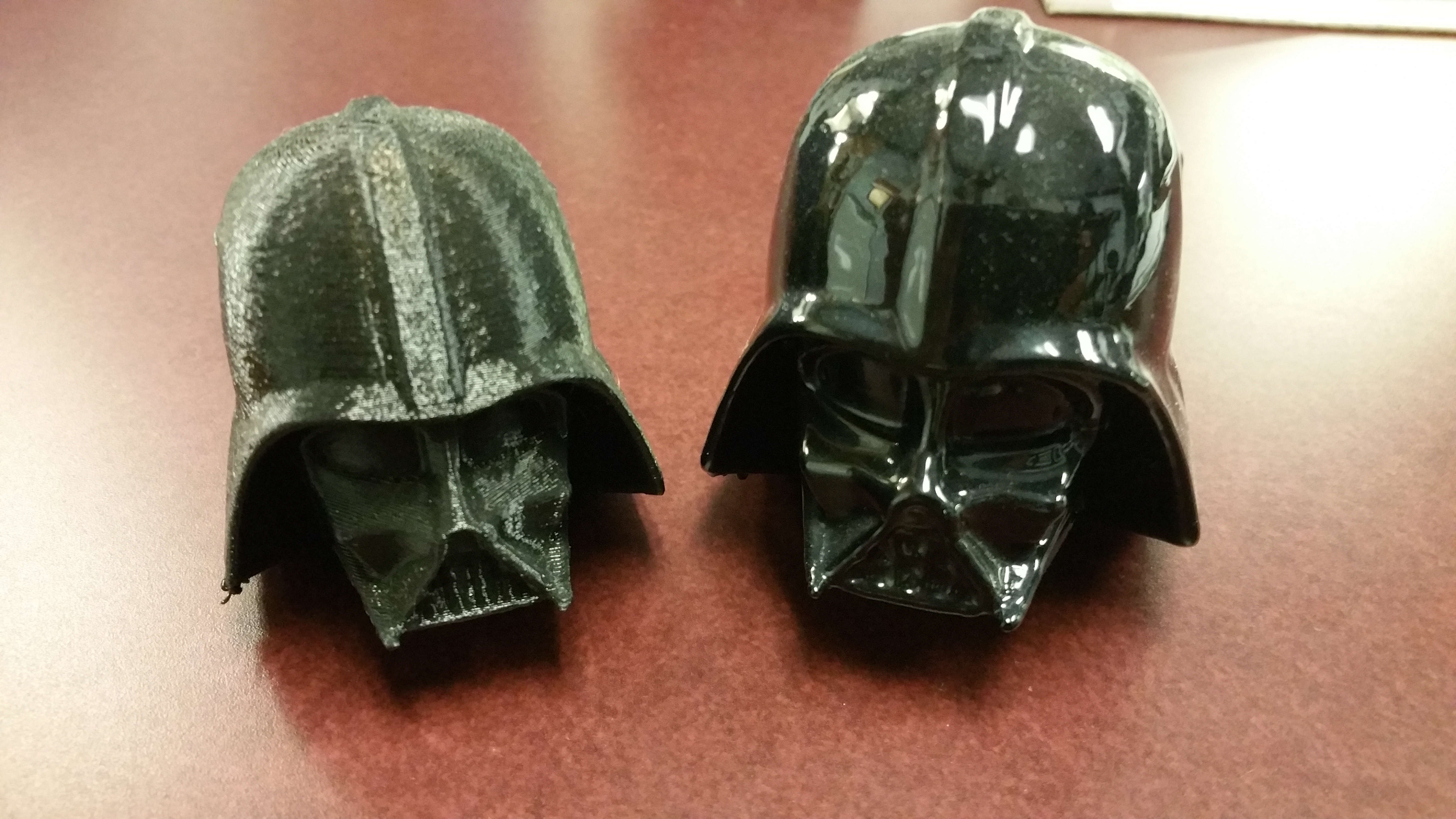 Darth Vader Mask