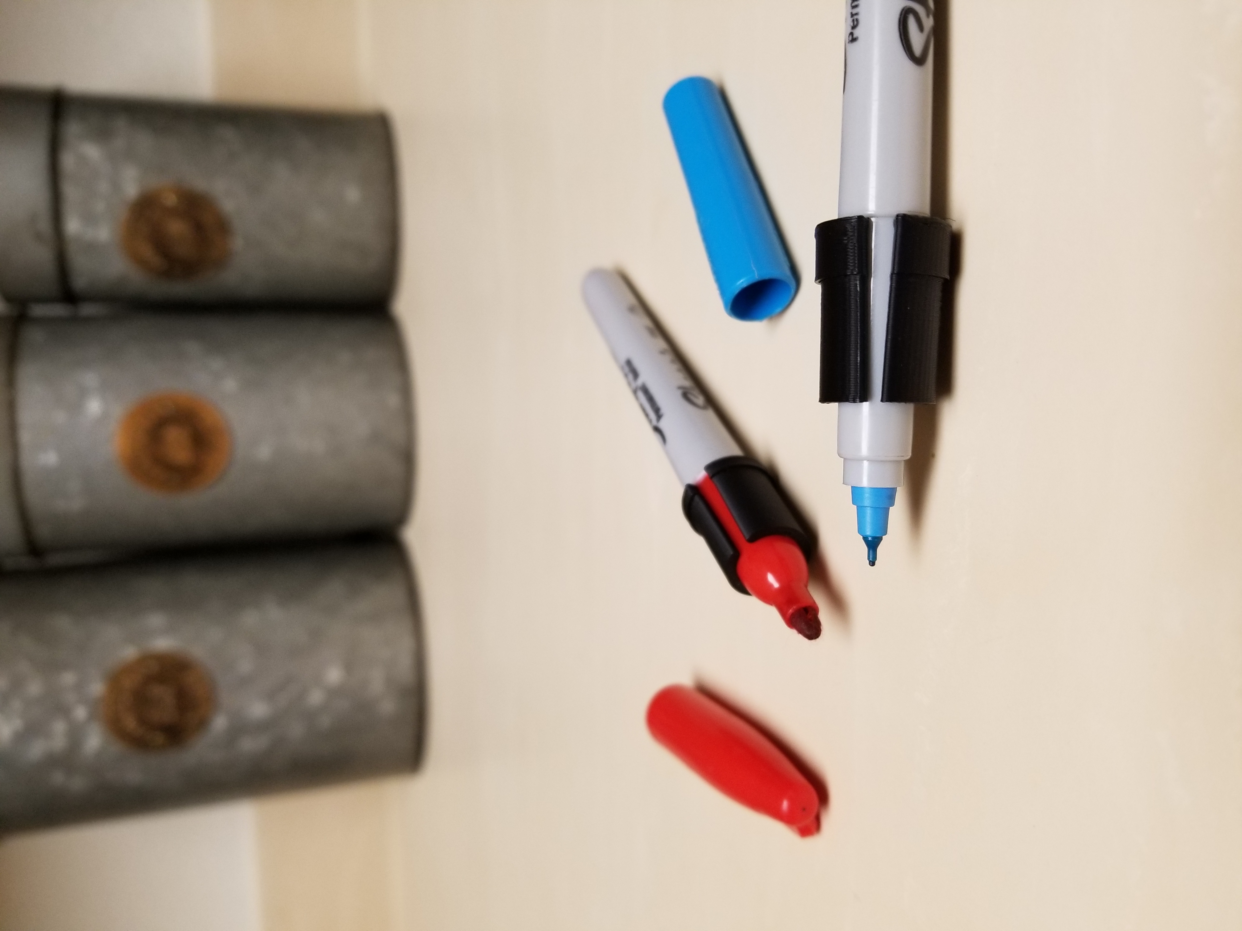 ZE Ultra Fine Point Sharpie Adaptor
