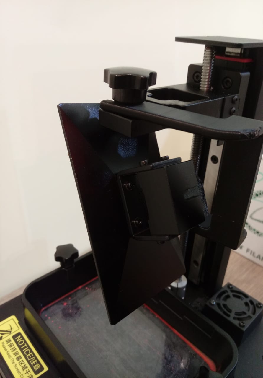 Creality LD-002 Drip Platform Holder