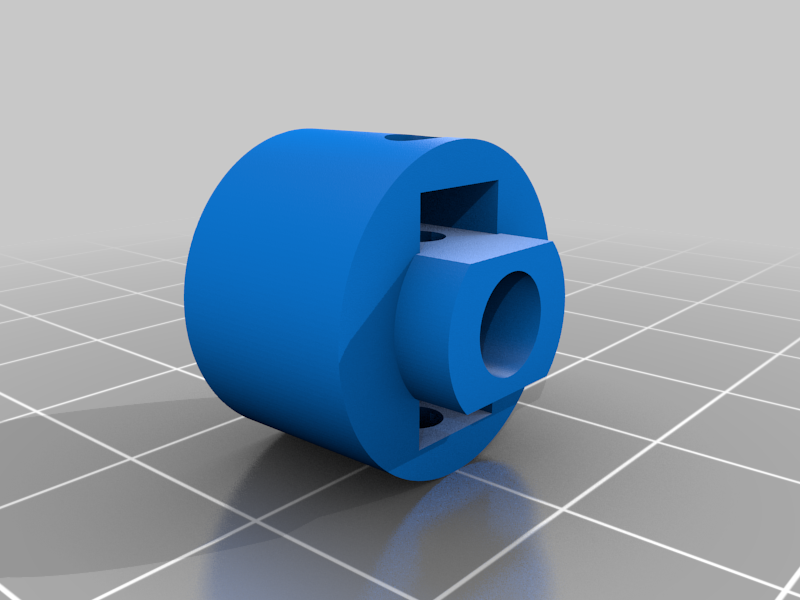 Prop Saver (5mm Shaft
