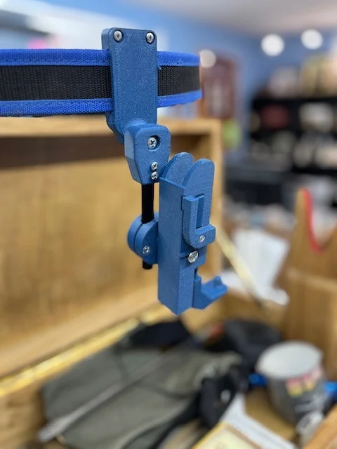 USPSA / IPSC Glock Speed Holster