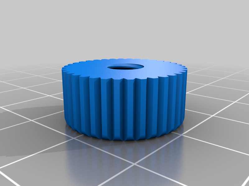 My Dental Flosser (Refined)
