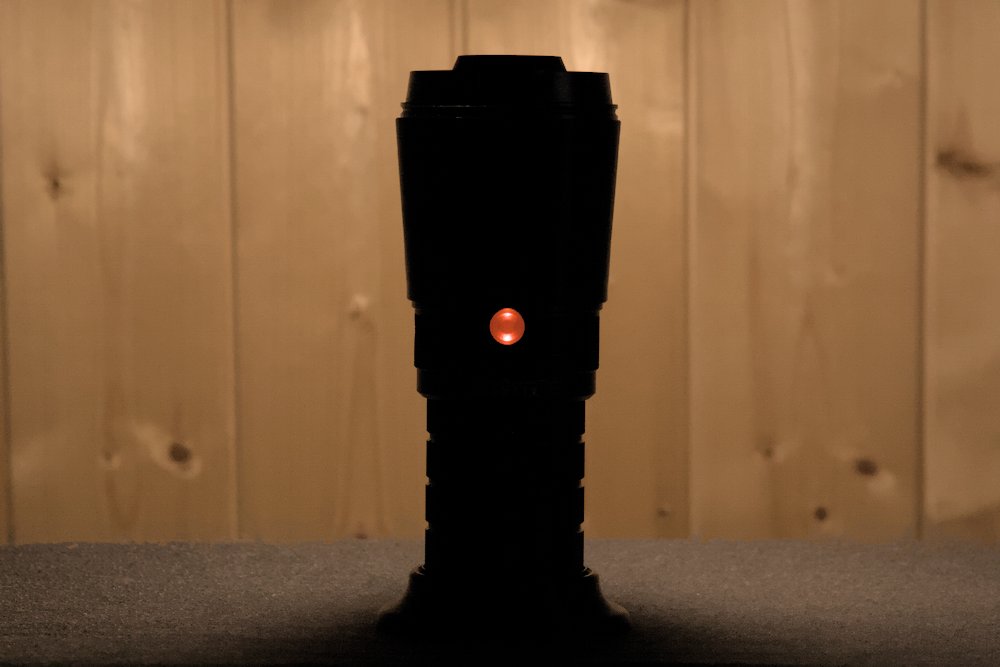 BLF LT1 Sideshade / Shade