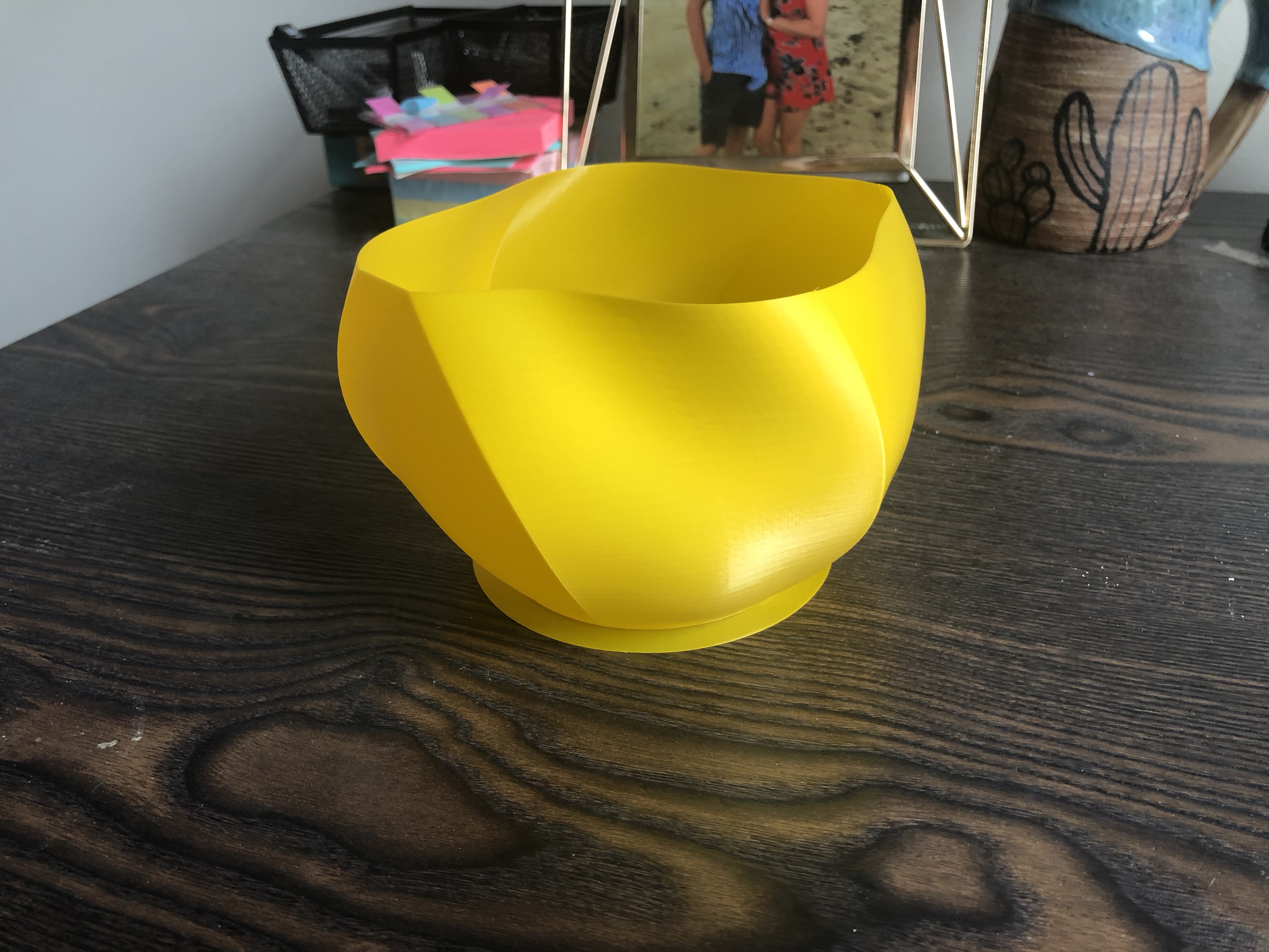 Unique Vase