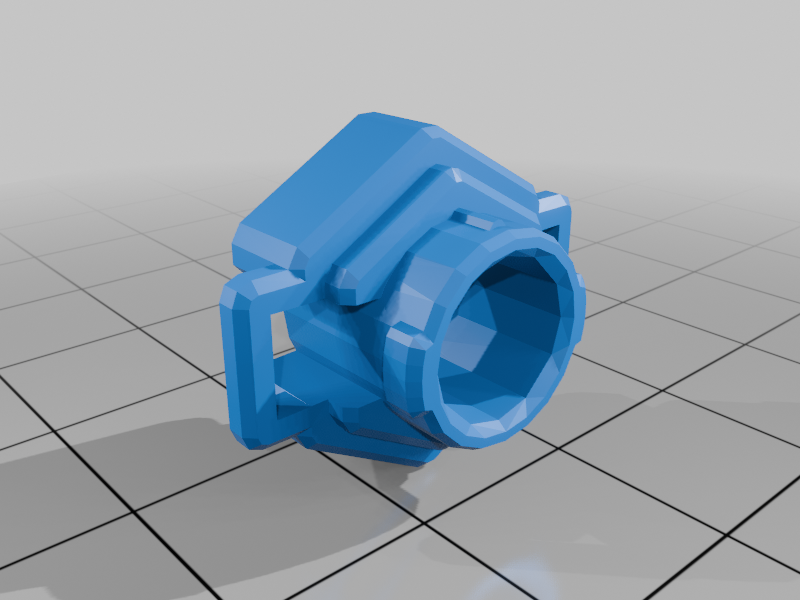 MFB Beyblade parts