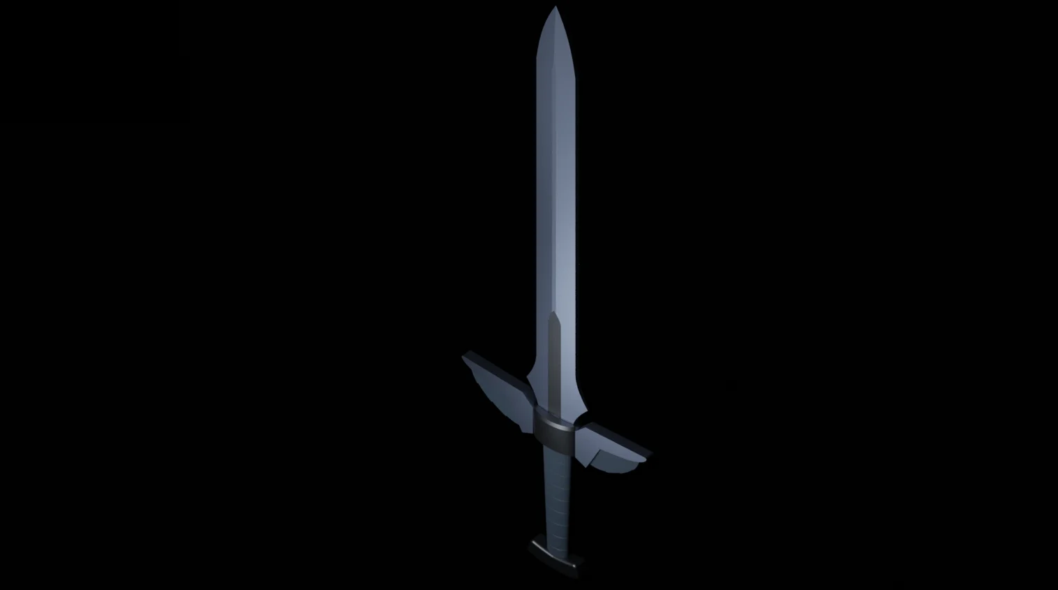 erza sword (fairy tale)