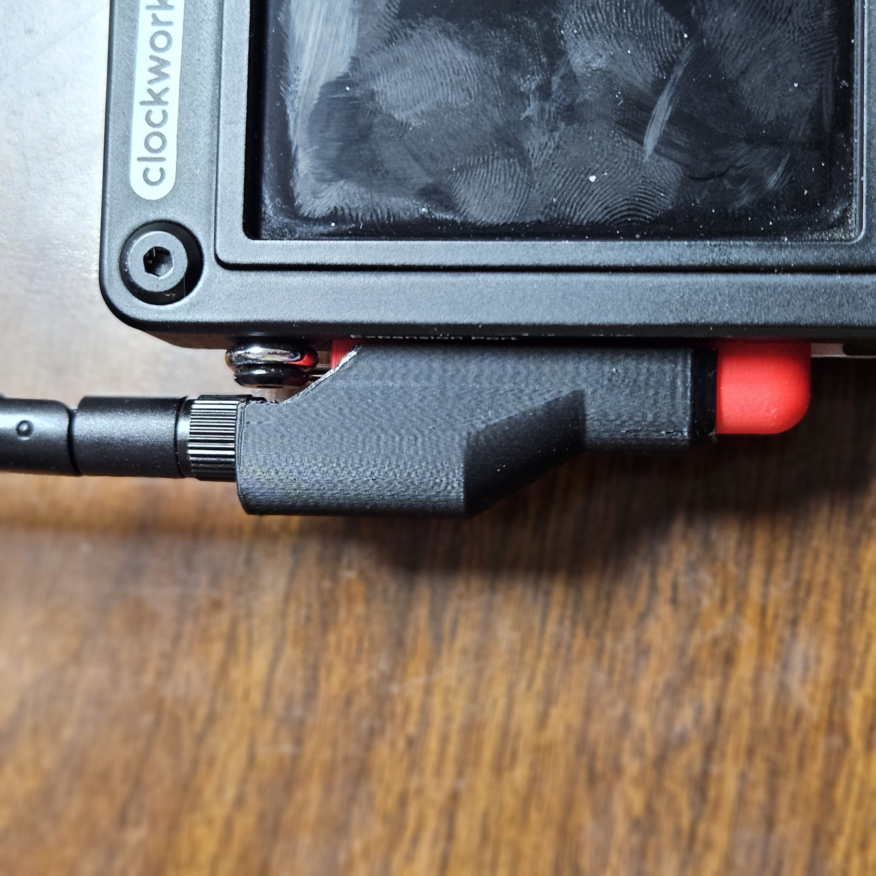 uConsole Antenna Adapter