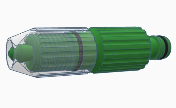 garden sprayer