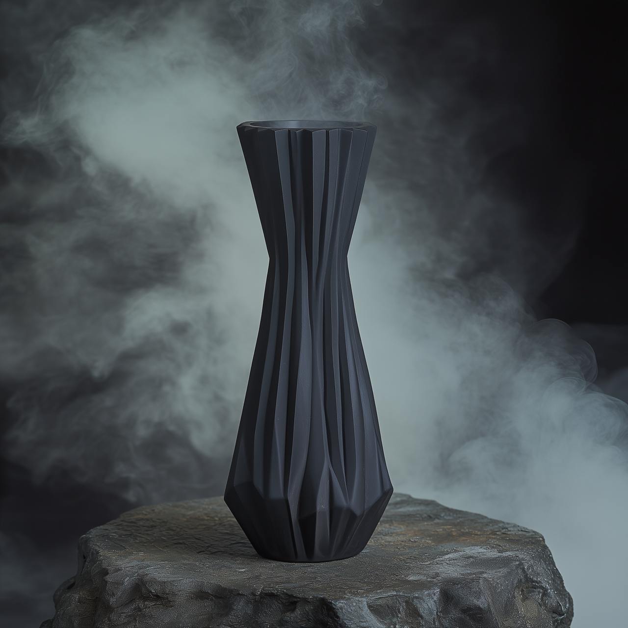 Onyx Vase for Sophisticated Home Decor