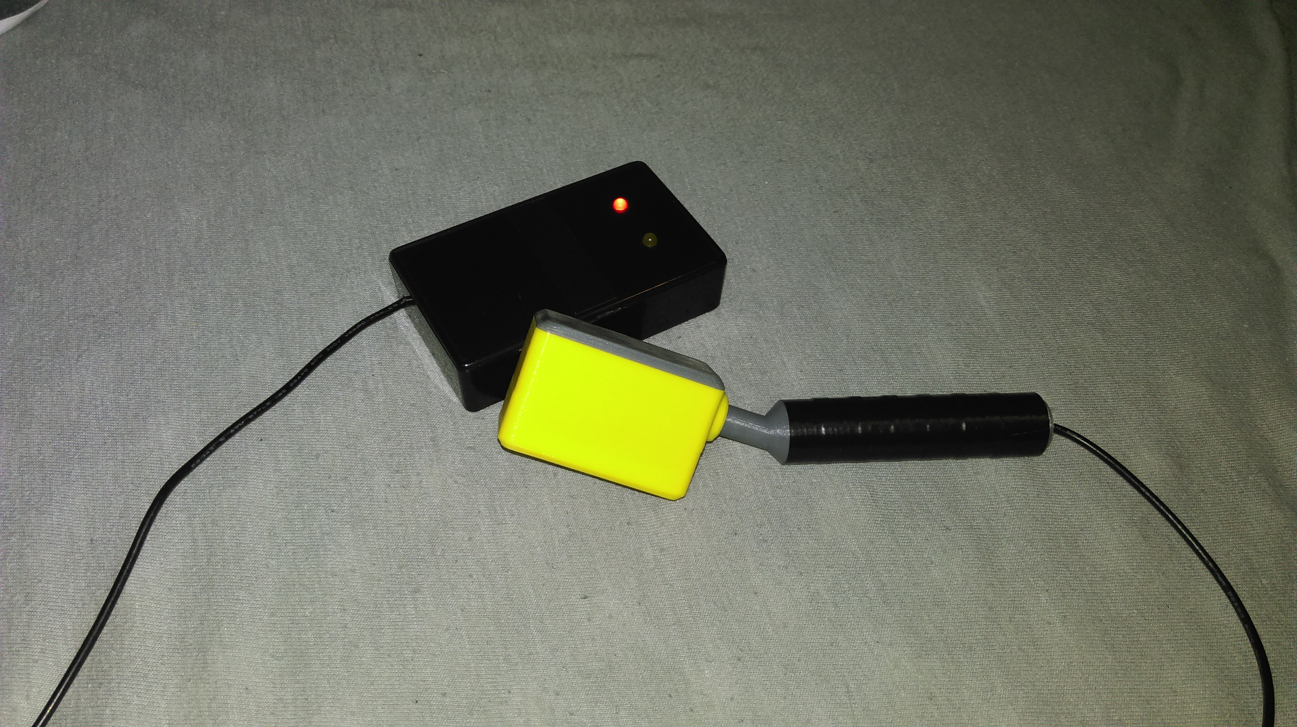 SBT-11A Handheld Geiger Counter Probe