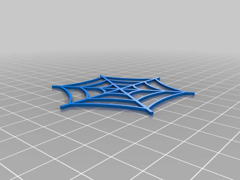 Cobweb-Spider's web