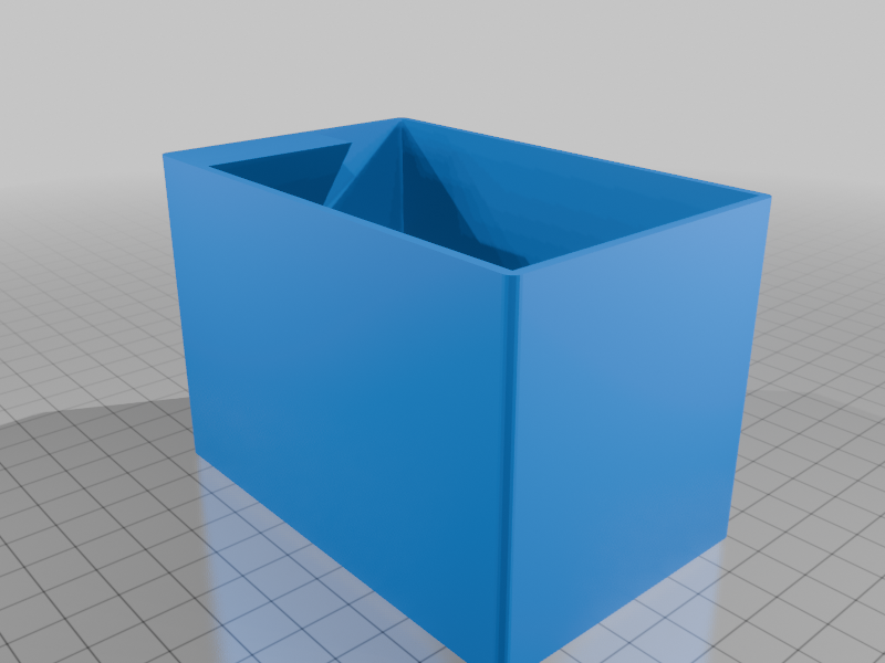 Schraubenbox
