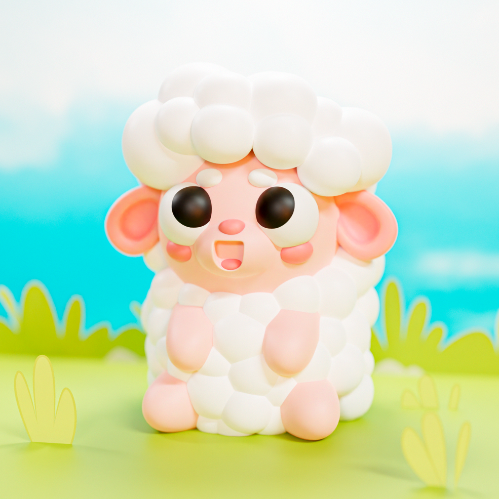 Sheep