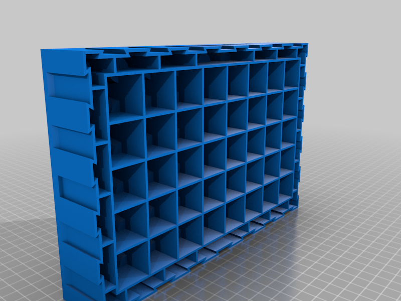 ER16 COLLET ORGANIZER