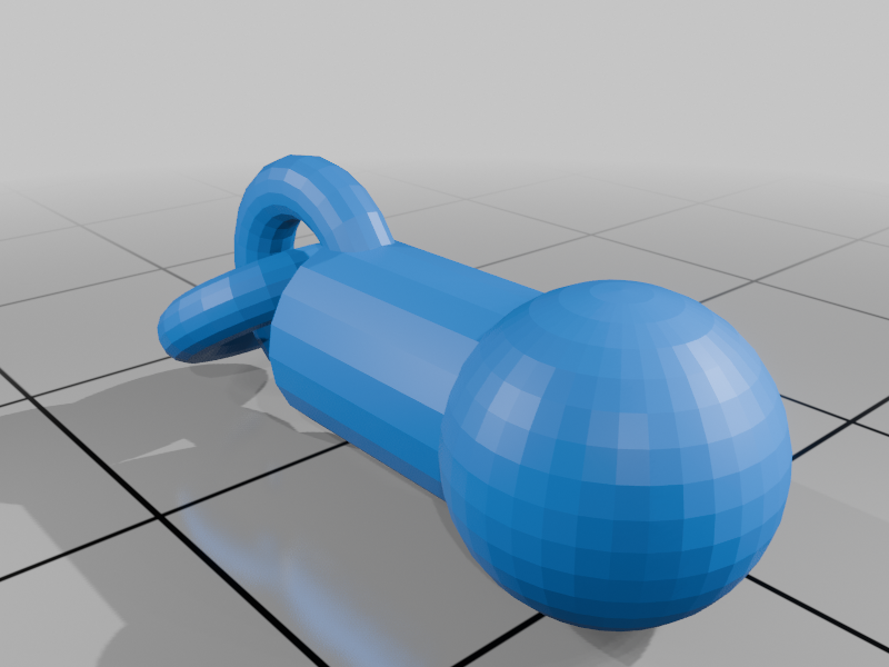 BFDI limb!