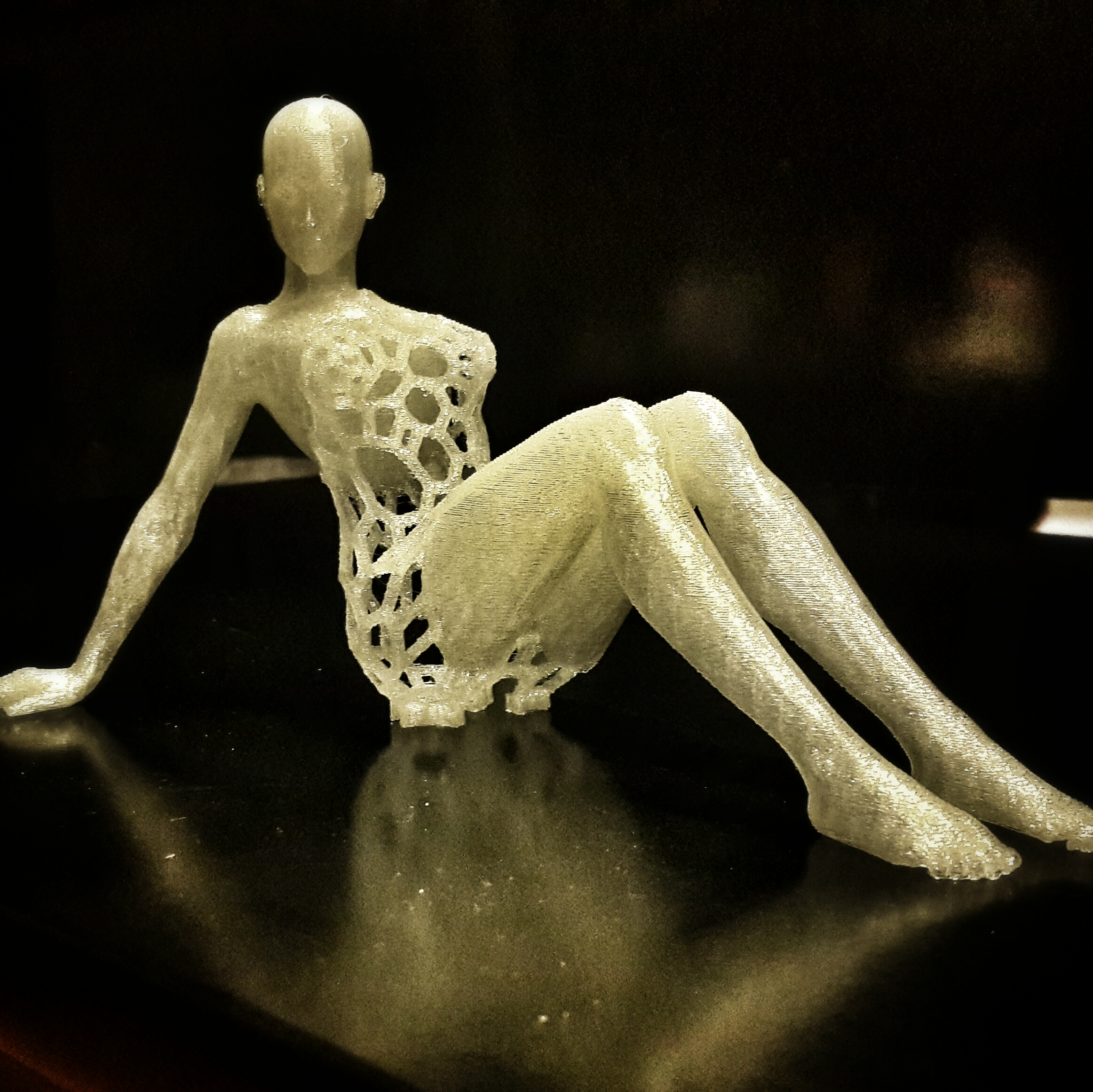 Voronoi Experiment no:13 Confidential 1