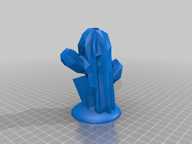 Cactus Vape Pen Holder Stand