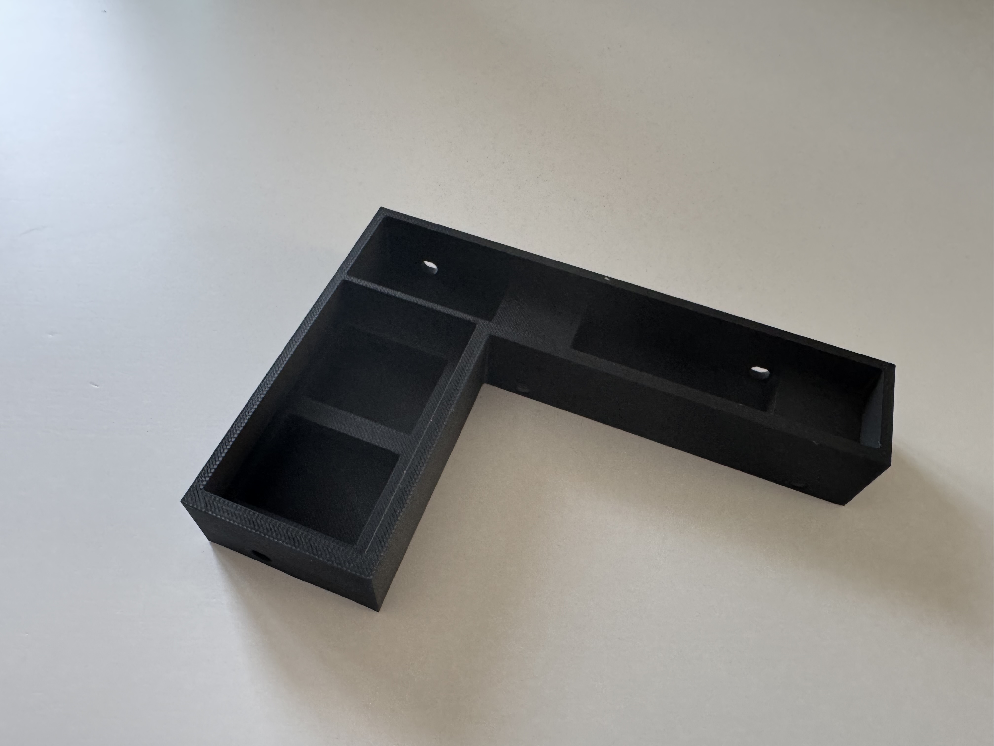 Disk holder Synology 2.5", Type C