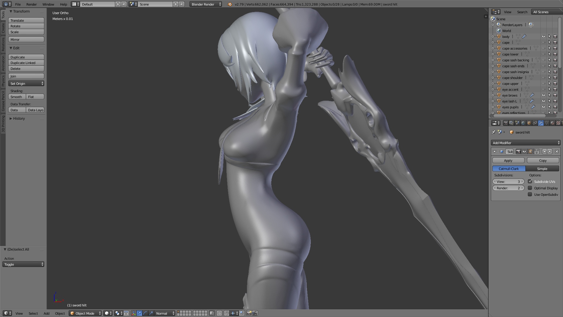 Eula v0.3L WIP
