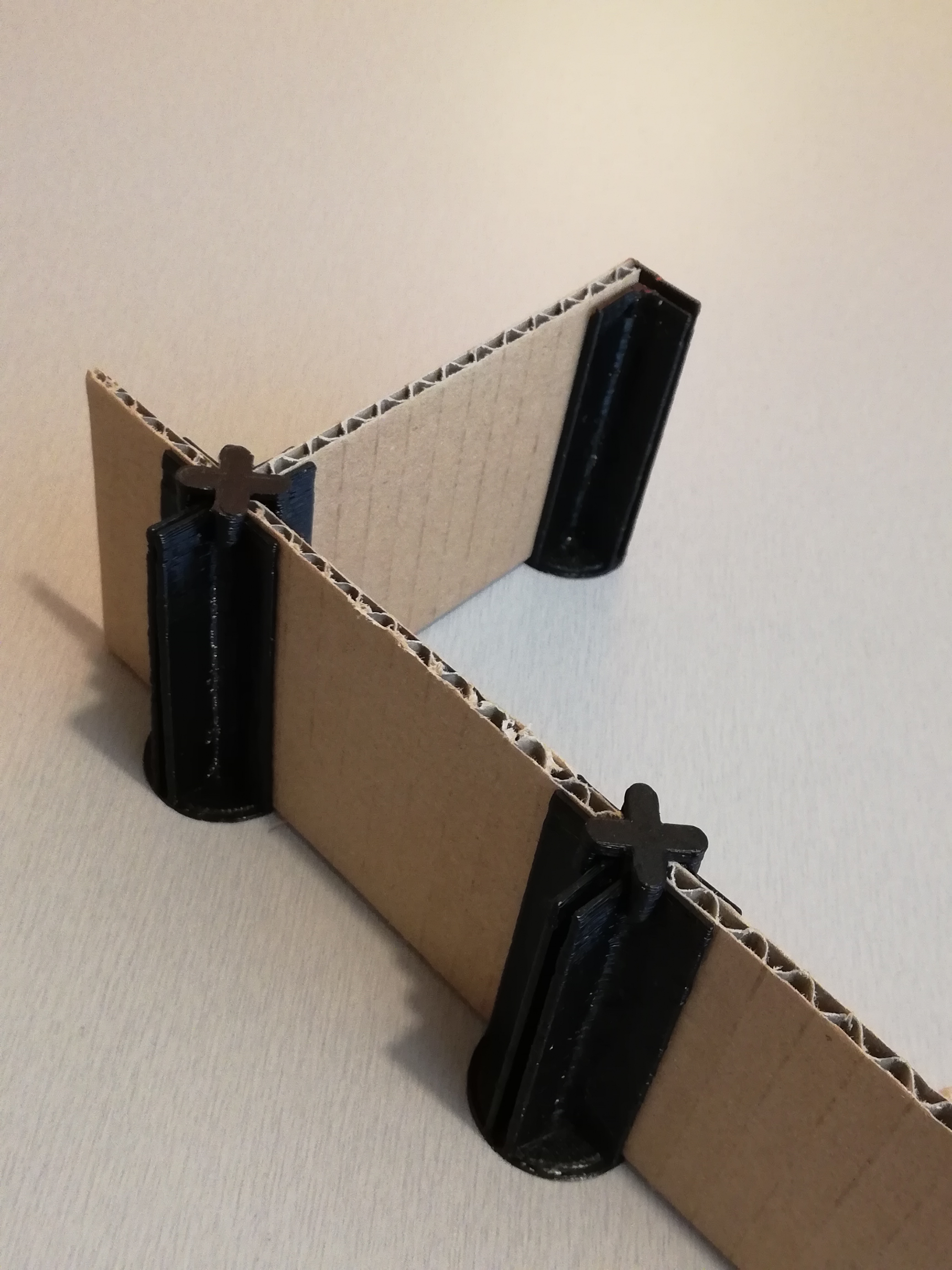 Drawer organizer / Organisateur de tiroir