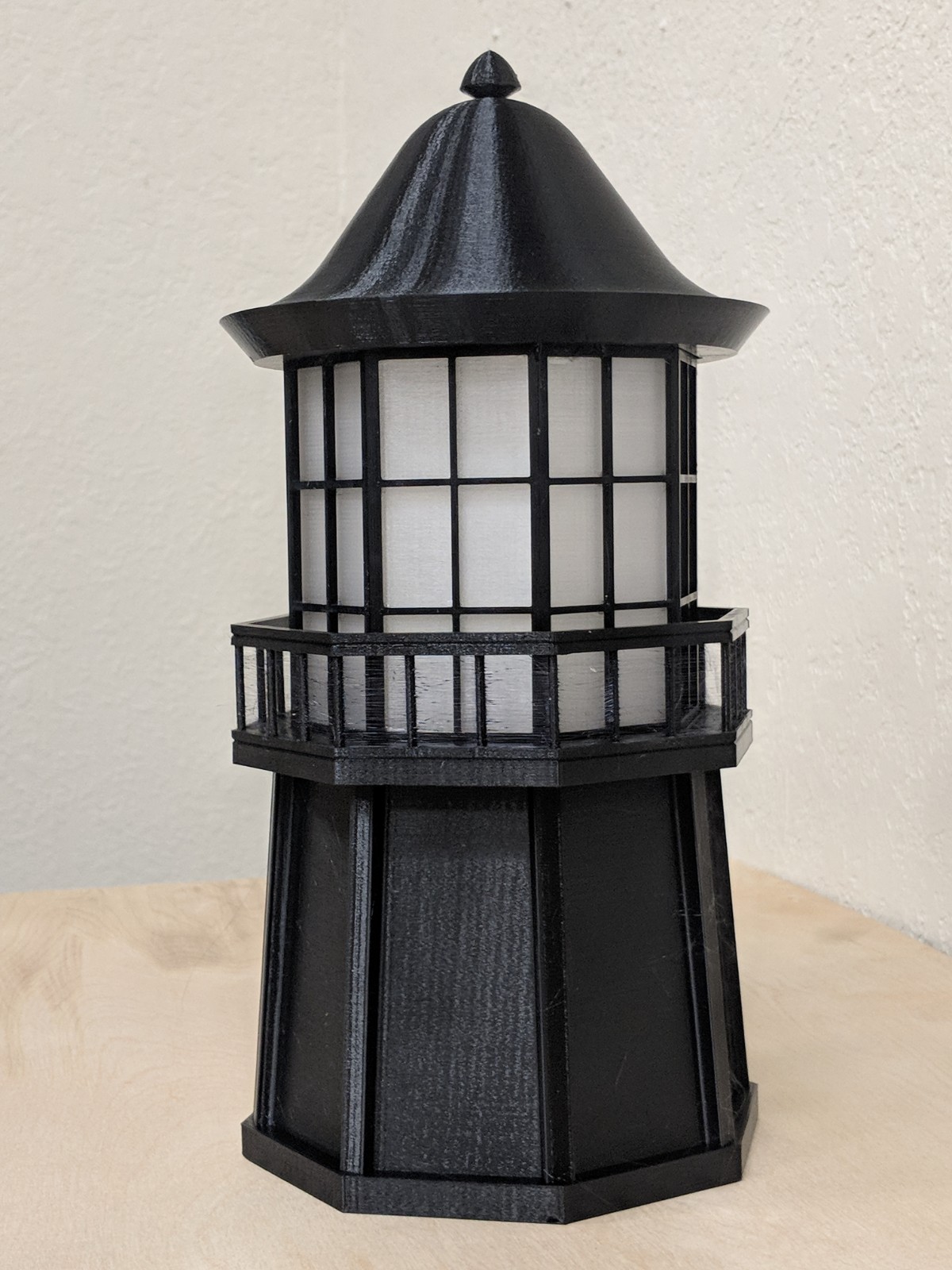 Myst Lighthouse