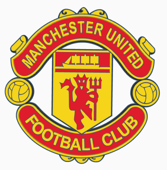 Manchester United Logo HD