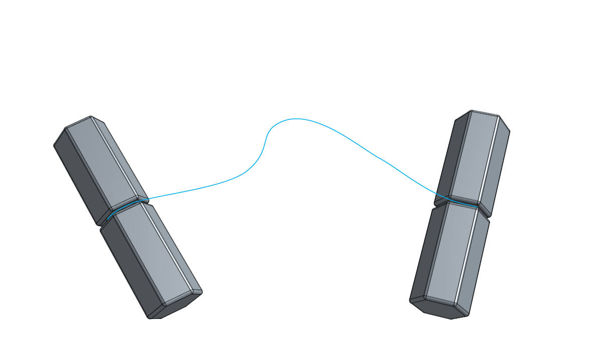 FlossChucks: A New Way to Floss