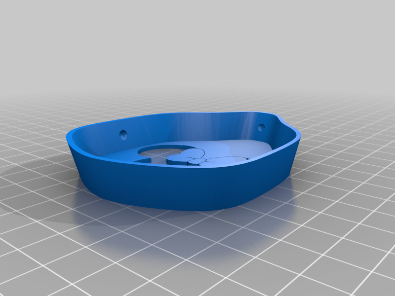 Disney Inspired COVID Mask