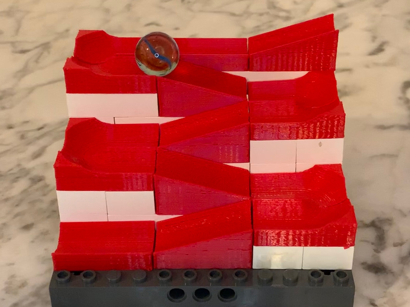 BrickRun - Customizer