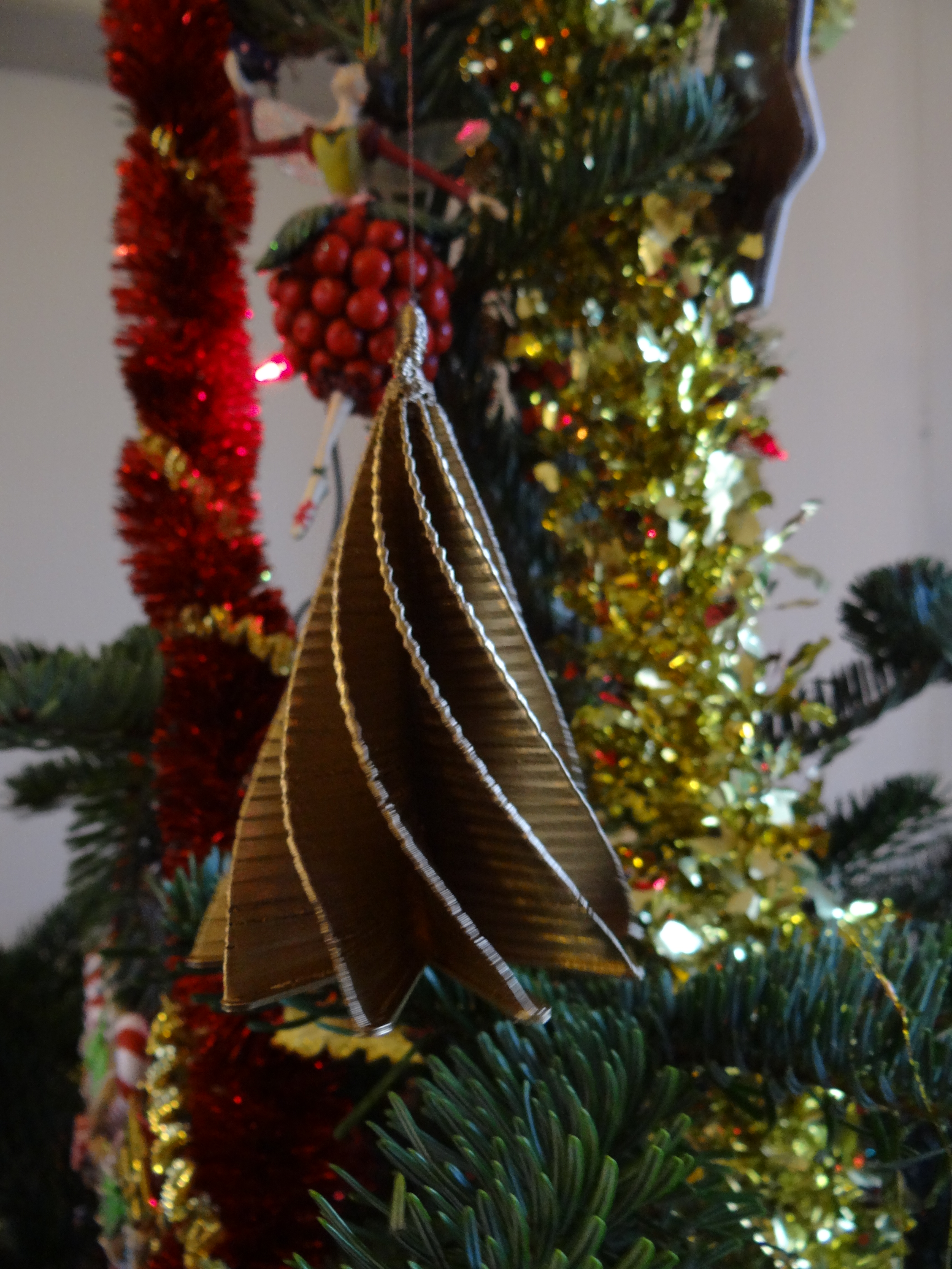 Sapin de Noel