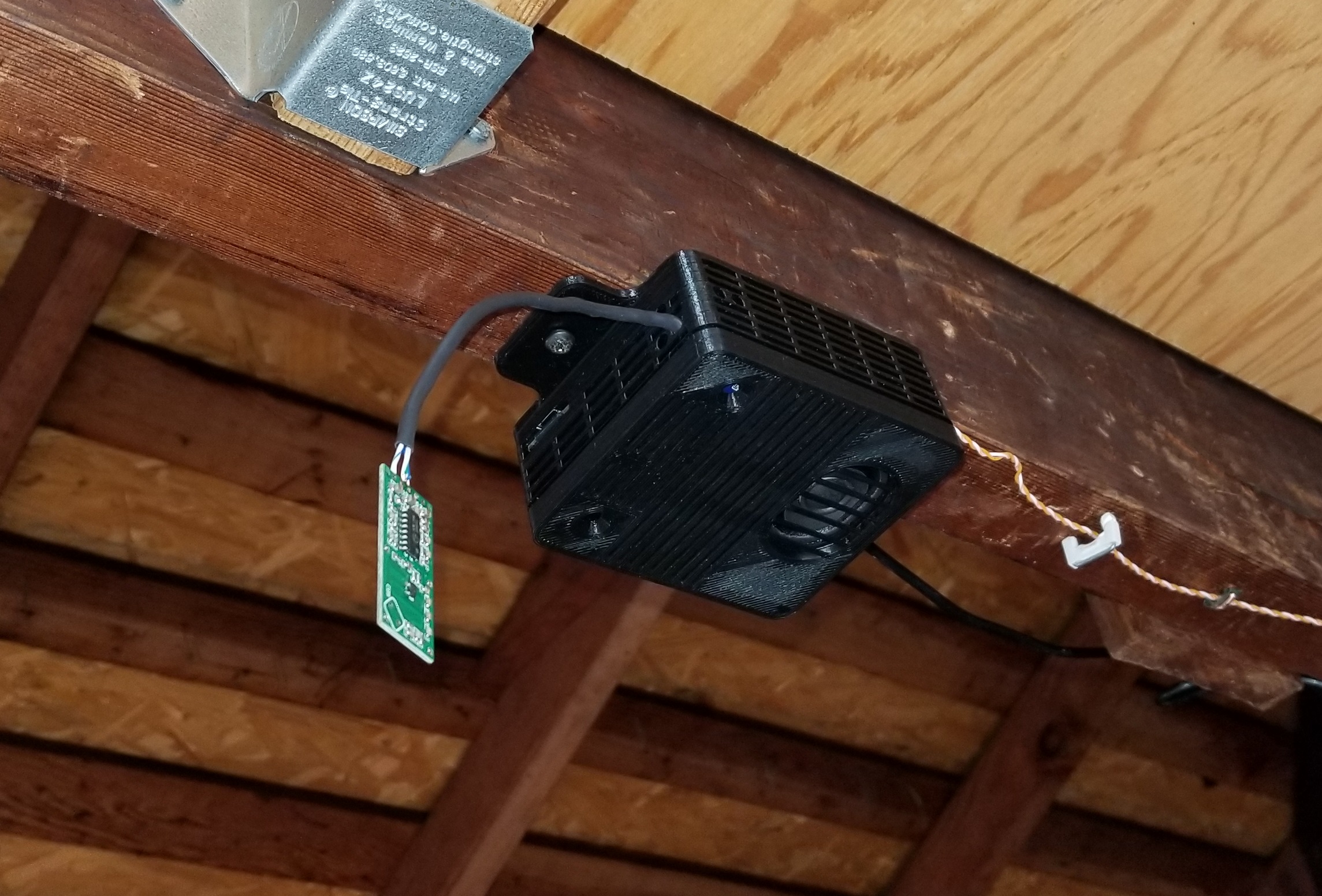 Smarthome Multisensor V2