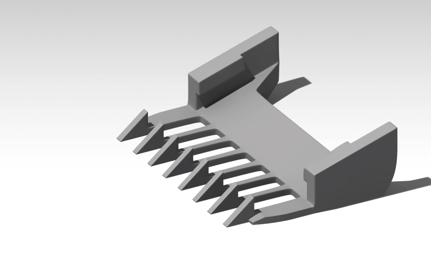 Oster Fast Feed Blending comb(1/16") Ver. 2