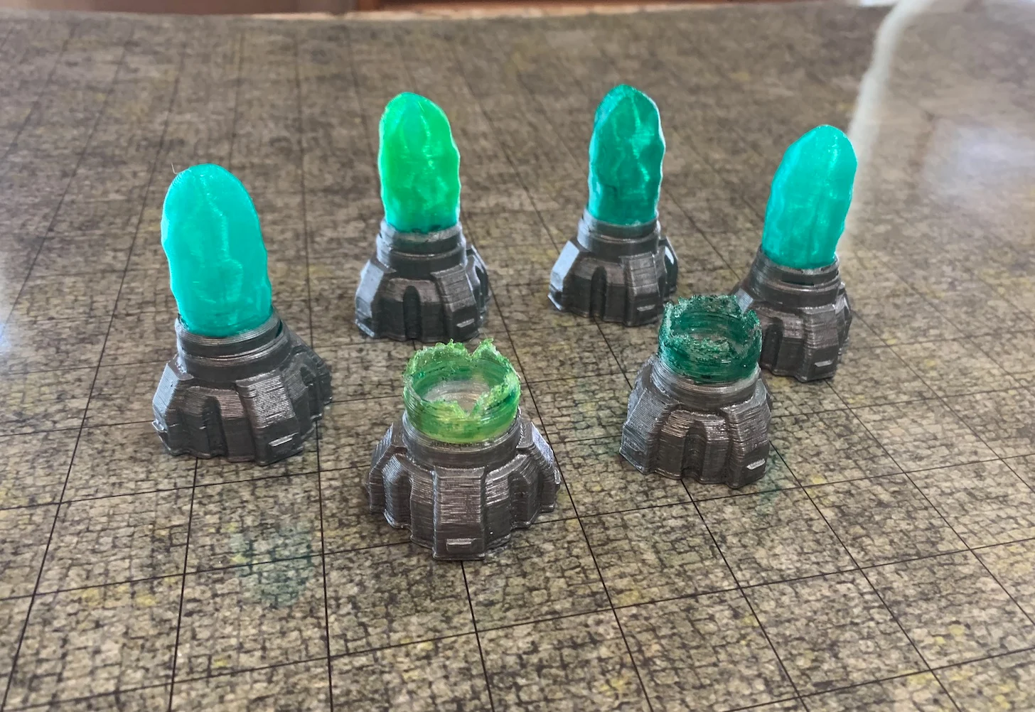 Simic Growth Chamber